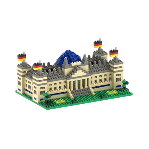 Preview: Baustein-Set 