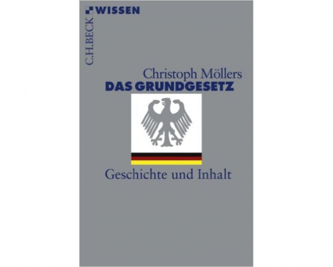 Christoph Möllers, Das Grundgesetz (Taschenbuch)