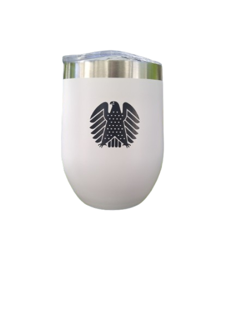 Thermobecher "Deutscher Bundestag"