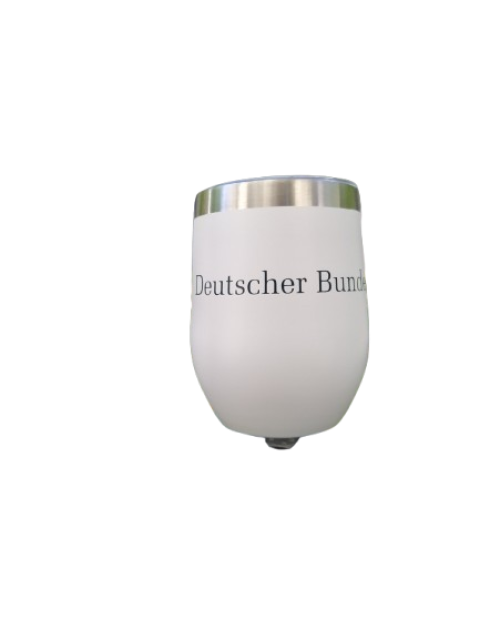 Thermobecher "Deutscher Bundestag"